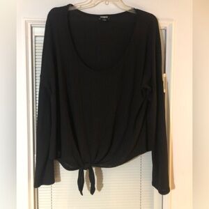 Express Top